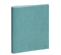 Exacompta 270712E - Agenda da scrivania EasyTime 27S, a spirale, 21 x 27 cm, settimanale, da gennaio a dicembre 2026, colore casuale