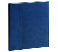 Exacompta - 27764E - Agenda settimanale da ufficio Eurotime 27S a spirale Duo Kaa - 21 x 27 cm - da gennaio a dicembre 2024 - Colori assortiti