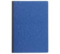 Exacompta 410E quaderno rilegato, numerate formato verticale 29,7 x 21 cm 80 pagine, quadretti 110 g/m²