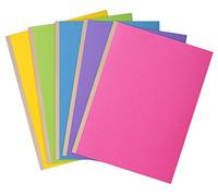 EXACOMPTA 416000E Conf. 10 cart.a soffieto Rock''s 320 Ass