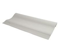 Exacompta 41654E Ricarica carta per lavagna a fogli mobili formato 65 cm x 100 cm. 80 g / m2 di carta riciclata di qualità superiore. Confezione da 20 fogli bianchi.