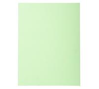 Exacompta 420013E Cartella, Verde