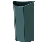 Exacompta 43442D Vaschetta, Antracite, 22.2 x 11.1 x 35.2