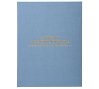 Exacompta 4440E quaderno per scrivere 100 fogli