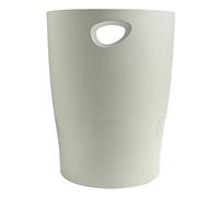 Exacompta 45306D Set di 8 Cestini gettacarta Grigio