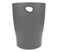 Exacompta 45307D Set di 8 Cestini gettacarta Grigio topo - NUOVO