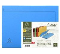 CF5 CARTELLE CON TASCA ASSORTITI