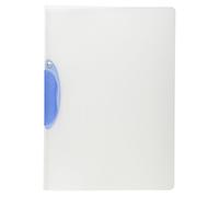 Exacompta 47600E Cartelle per Presentazione, 22x31 cm, Colori assortiti, 1 pezzo