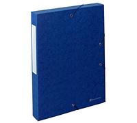 Exacompta 50812E Nature Future Scotten Cartelle Archivio Box