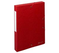 Exacompta 50815E Nature Future Scotten Cartelle Archivio Box