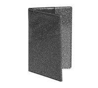 Exacompta - 510515E - Custodia passaporto Eden - 9,5 x 13,5 cm - Colori assortiti