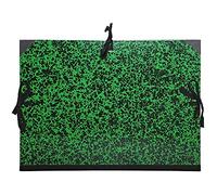 Exacompta Cartelle porta disegni e valigette 531200E 28x38 cm Verde