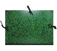 Exacompta Cartelle porta disegni e valigette 532200E 37x52 cm Verde