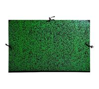 Exacompta 533200E Cartelle Porta Disegni e Valigette, 67x94 cm, Verde