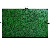 Exacompta 533400E Cartelle Porta Disegni e Valigette, 75x105 cm, Verde