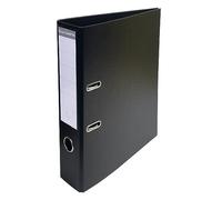 Exacompta Raccoglitori a leva 53741E 32x29 cm Nero