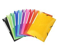 Exacompta 55829E Archivio, 1 pezzo, colori assortiti