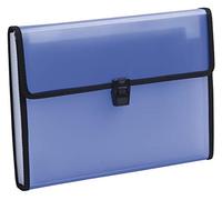 Exacompta 55989E Classificatori Valigetta, 24.5x33 cm, Multicolore