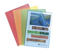 Exacompta 56119E Buste, 32.70 x 24 x 0.50 cm, Multicolore