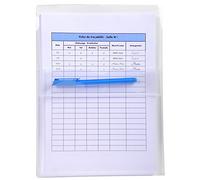 Exacompta 56300E Buste, 32 x 24 x 0.30 cm
