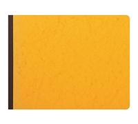 Exacompta 6110E - Registro contabile alla francese, 11 colonne, 80 pagine, 25/32