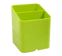 EXACOMPTA 67725D -Portapenne PEN-CUBE Idérama - Verde Anice - Set di 10