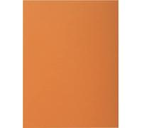 Exacompta 800014E Sotto Cartelle, 22x31 cm, Caramello