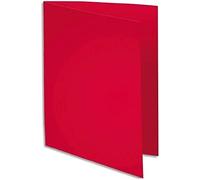 Exacompta 800016E Sotto Cartelle, 22x31 cm, Ribes