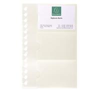 Exacompta 85034E Buste, 19x12.5 cm