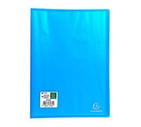Exacompta 85369E Chromaline Portalistini, 24x32, 30 buste - Colori assortiti