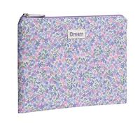 Exacompta - 990439E - Pochette Dream A5-15 x 21 cm, colore rosa