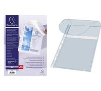 Exacompta 5503E Buste, 31 x 34.50 x 1.50 cm