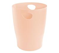 EXACOMPTA Cestino gettacarta Ecobin Aquarel corallo 45361D