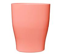 Exacompta - Cod.695707D - 1 portamatite Ecopen Candy Tidy - dimensions 6x8x9,5 cm - Per riporre penne, matite e altri articoli di cancelleria