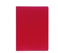 Exacompta Opak - Portalistini, 24x32 cm 100 buste, Rosso
