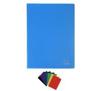 Exacompta 8540E Portalistini, 24x32 cm, Multicolore
