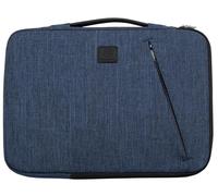 EXACOMPTA, Custodia per computer unisex, blu