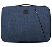EXACOMPTA, Custodia per computer unisex, blu