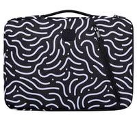 EXACOMPTA Housse Informatique, Copertura del Computer Unisex-Adulto, Luna