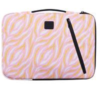 EXACOMPTA Housse Informatique, Copertura del Computer Unisex-Adulto, Beige
