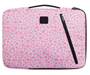 EXACOMPTA Housse Informatique, Copertura del Computer Unisex-Adulto, Liberty