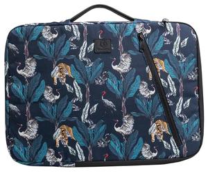 EXACOMPTA Housse Informatique, Copertura del Computer Unisex-Adulto, Savana