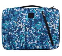 EXACOMPTA Housse Informatique, Copertura del Computer Unisex-Adulto, Veggie