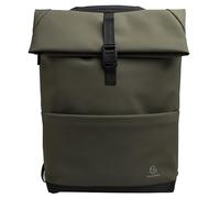 EXACOMPTA Laptoprucksack mit 2 Fächern, 37x45x14 cm, Exactive Young: Rucksack