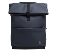 EXACOMPTA Laptoprucksack mit 2 Fächern, 37x45x14 cm, Exactive Young: Rucksack