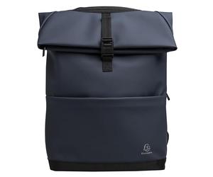 EXACOMPTA Laptoprucksack mit 2 Fächern, 37x45x14 cm, Exactive Young: Rucksack
