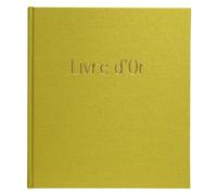 EXACOMPTA Libri d'oro, Lime, Vertical