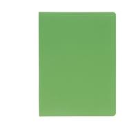 Exacompta Opak - Portalistini, 24x32 cm 10 buste, Verde