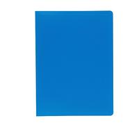 Exacompta Opak - Portalistini, 24x32 cm 100 buste, Blu (Azzuro)