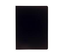 Exacompta Opak - Portalistini, 24x32 cm 100 buste, Nero